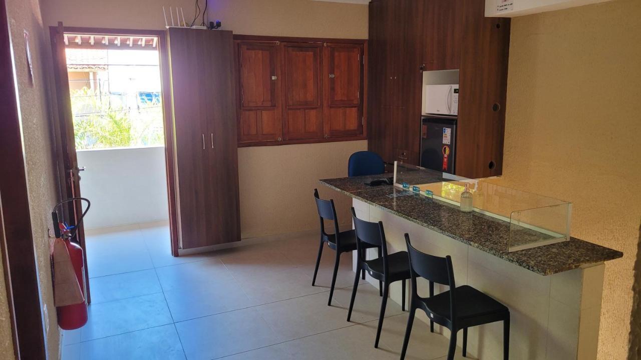 Suites Perto Do Mar Porto de Galinhas Exterior photo